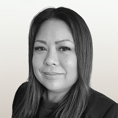 Jen Driver